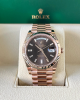 Rolex Day-Date Automatic Mechanical Men's Watch 