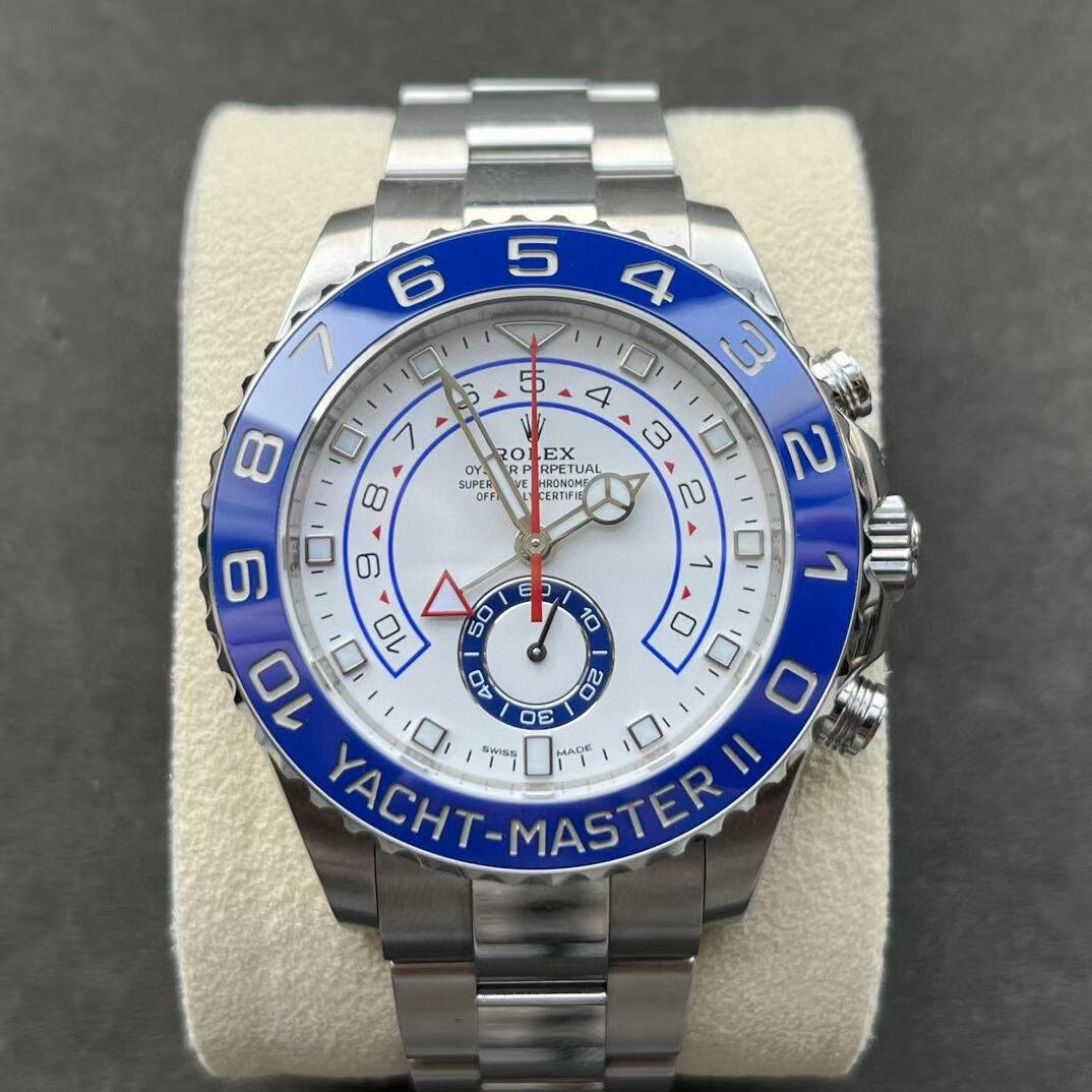 Rolex Yacht-Master mechanical watch