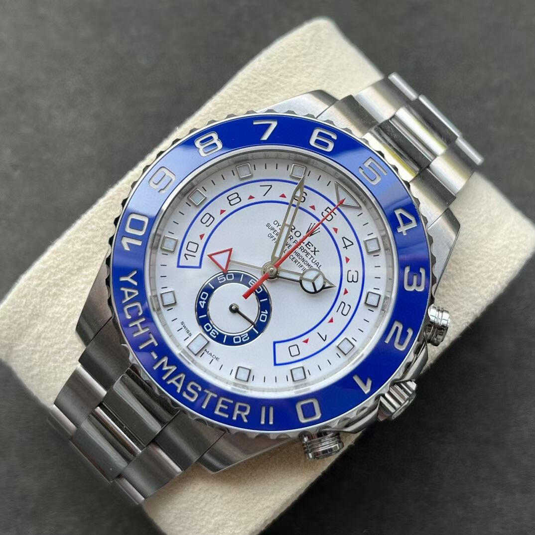 Rolex Yacht-Master mechanical watch