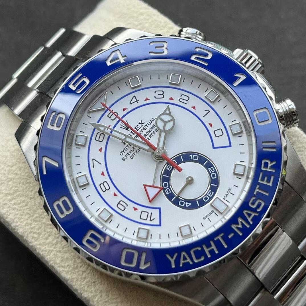 Rolex Yacht-Master mechanical watch