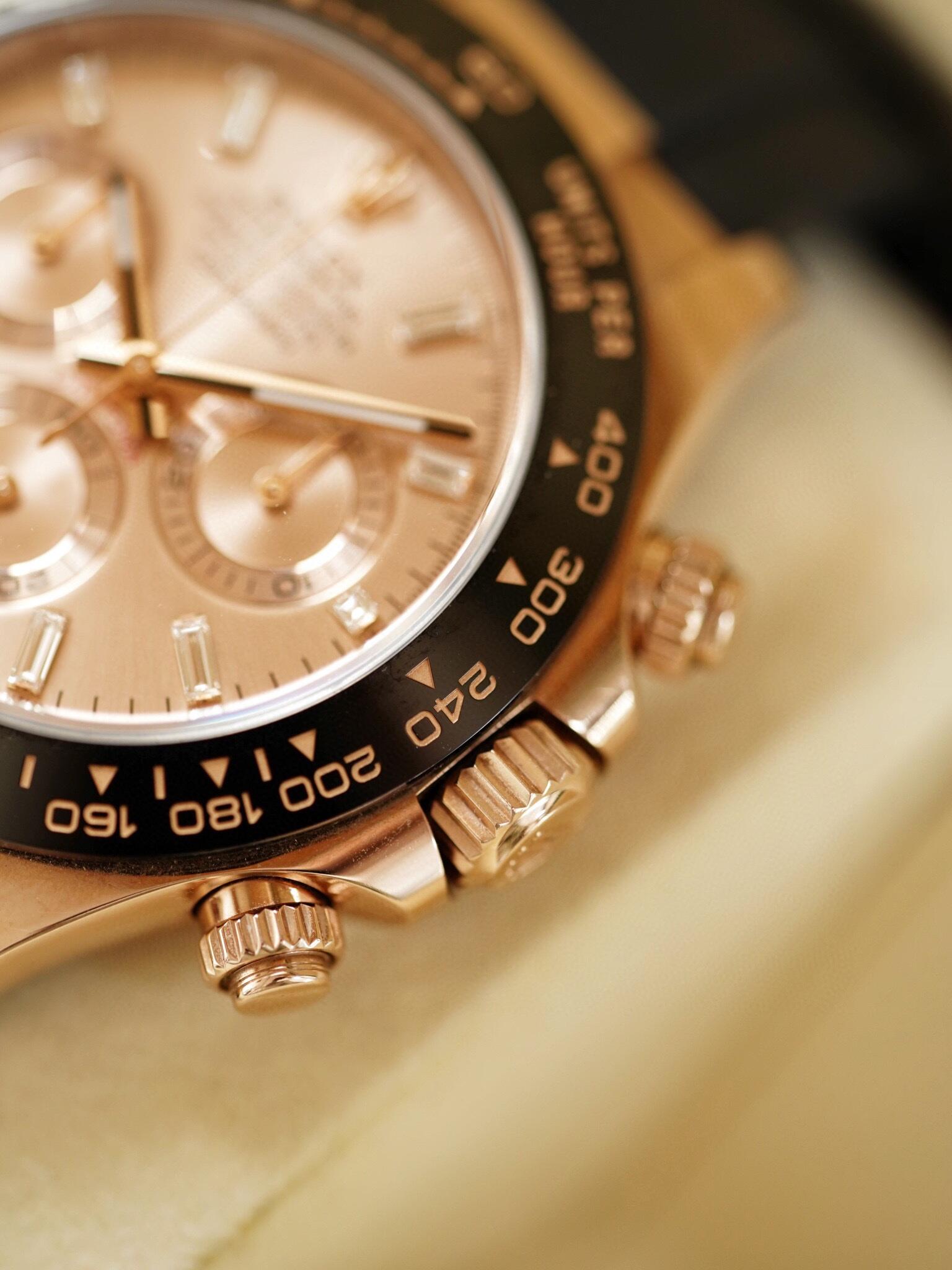 Rolex Cosmograph Daytona