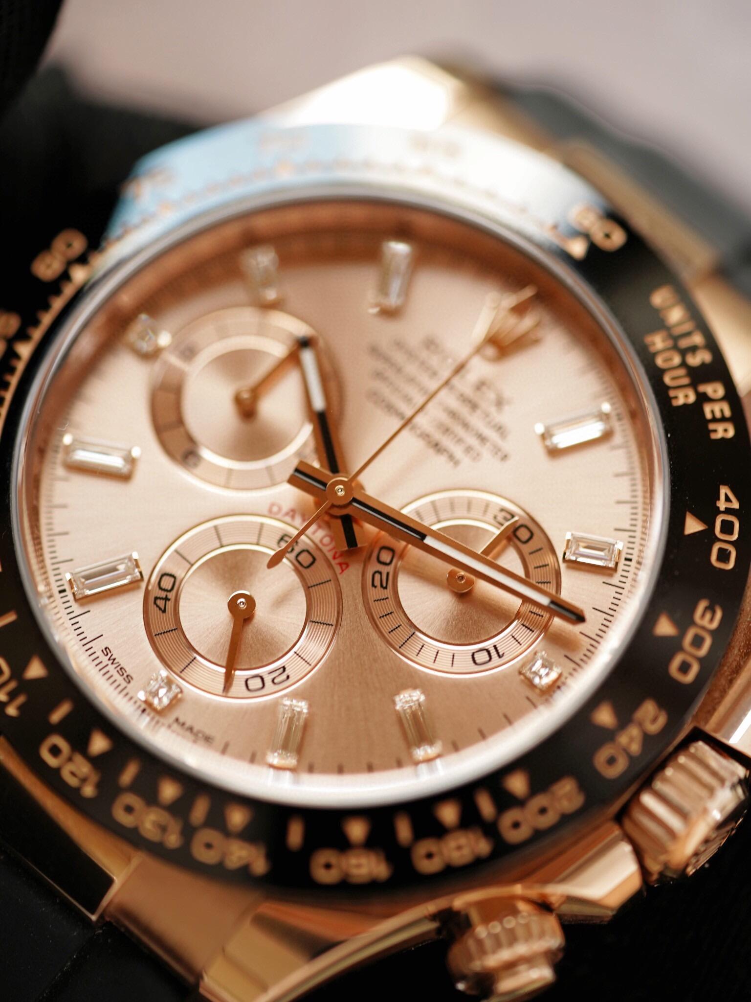 Rolex Cosmograph Daytona