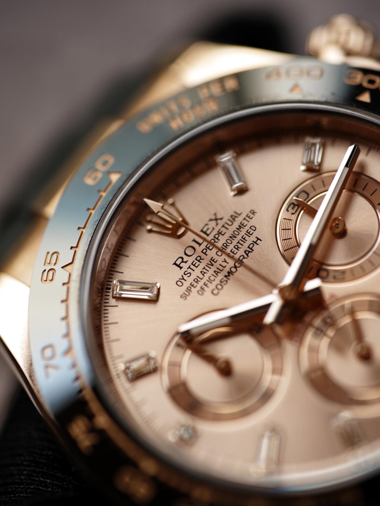 Rolex Cosmograph Daytona