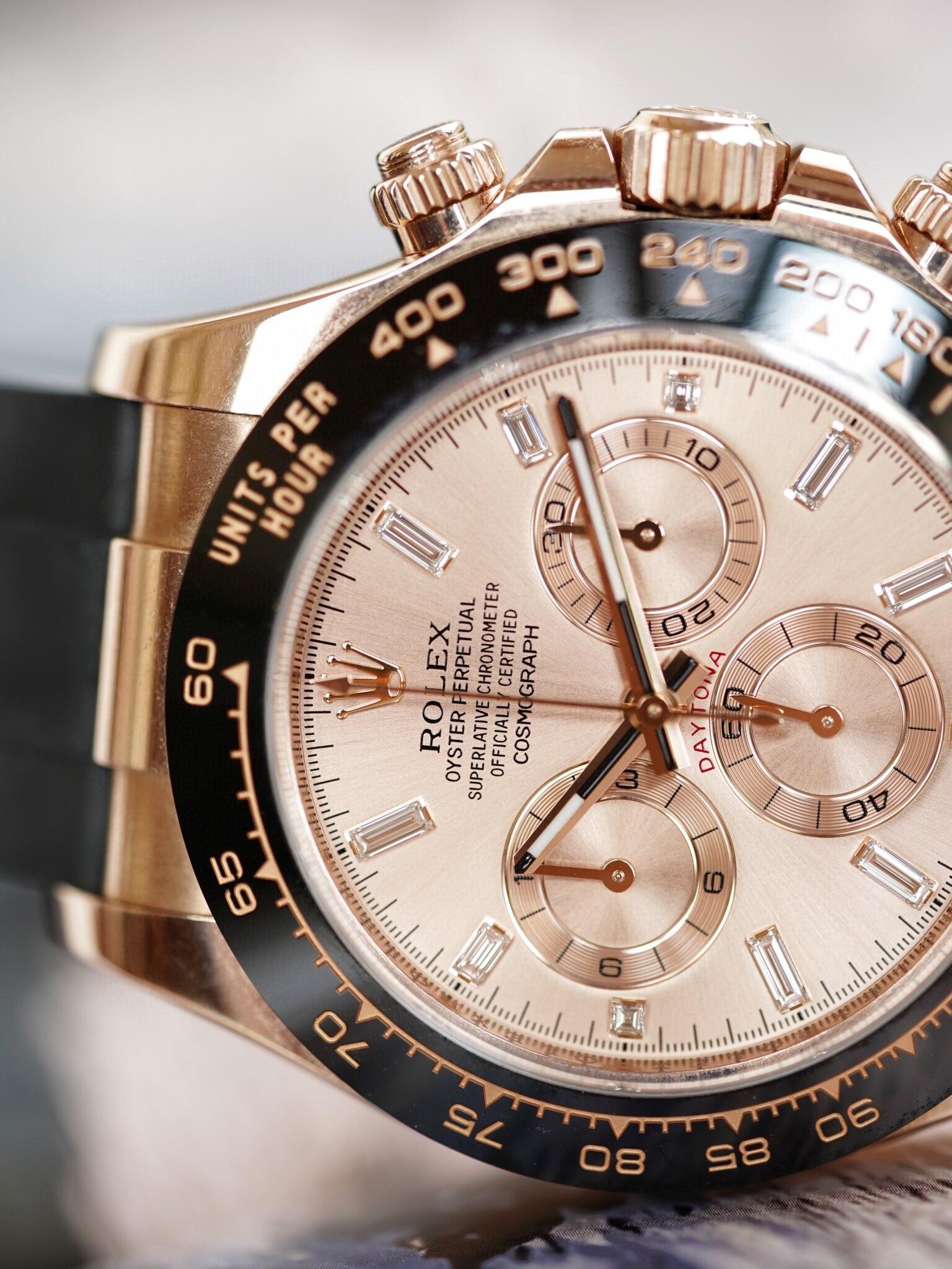 Rolex Cosmograph Daytona