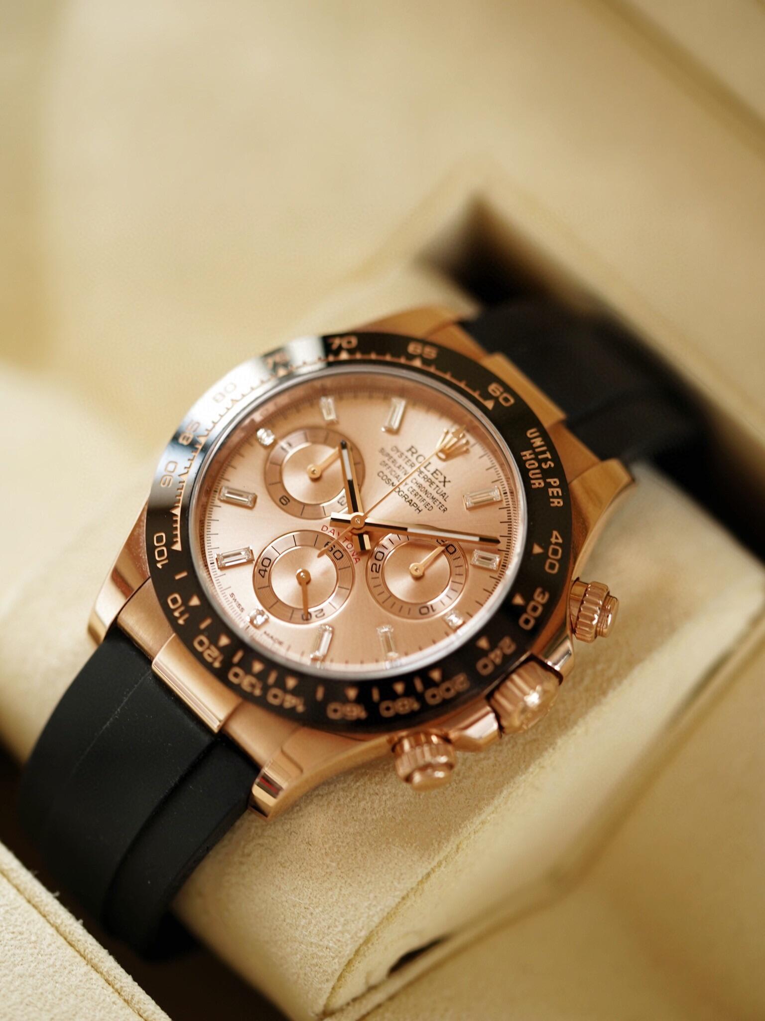 Rolex Cosmograph Daytona